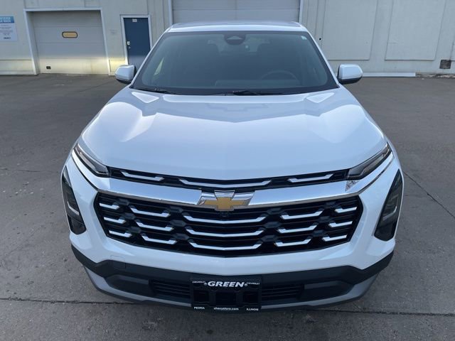 2025 Chevrolet Equinox LT photo 6