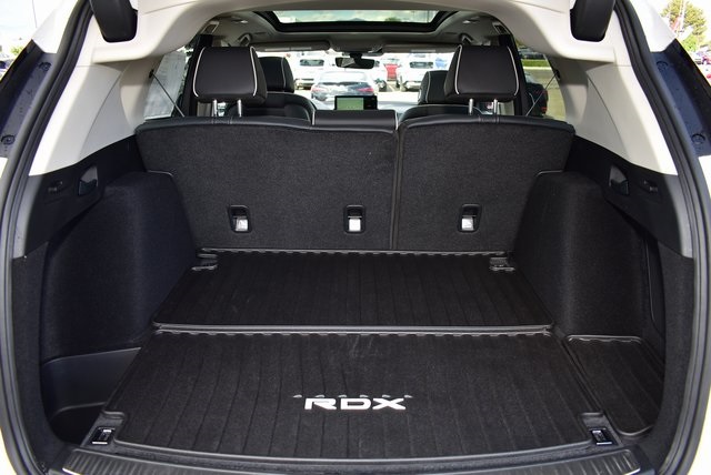 2025 Acura RDX Advance photo 19