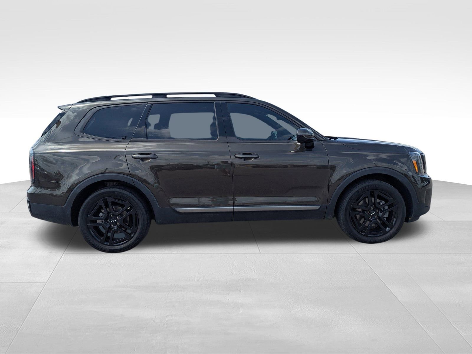 2023 Kia Telluride SX X-Line photo 3
