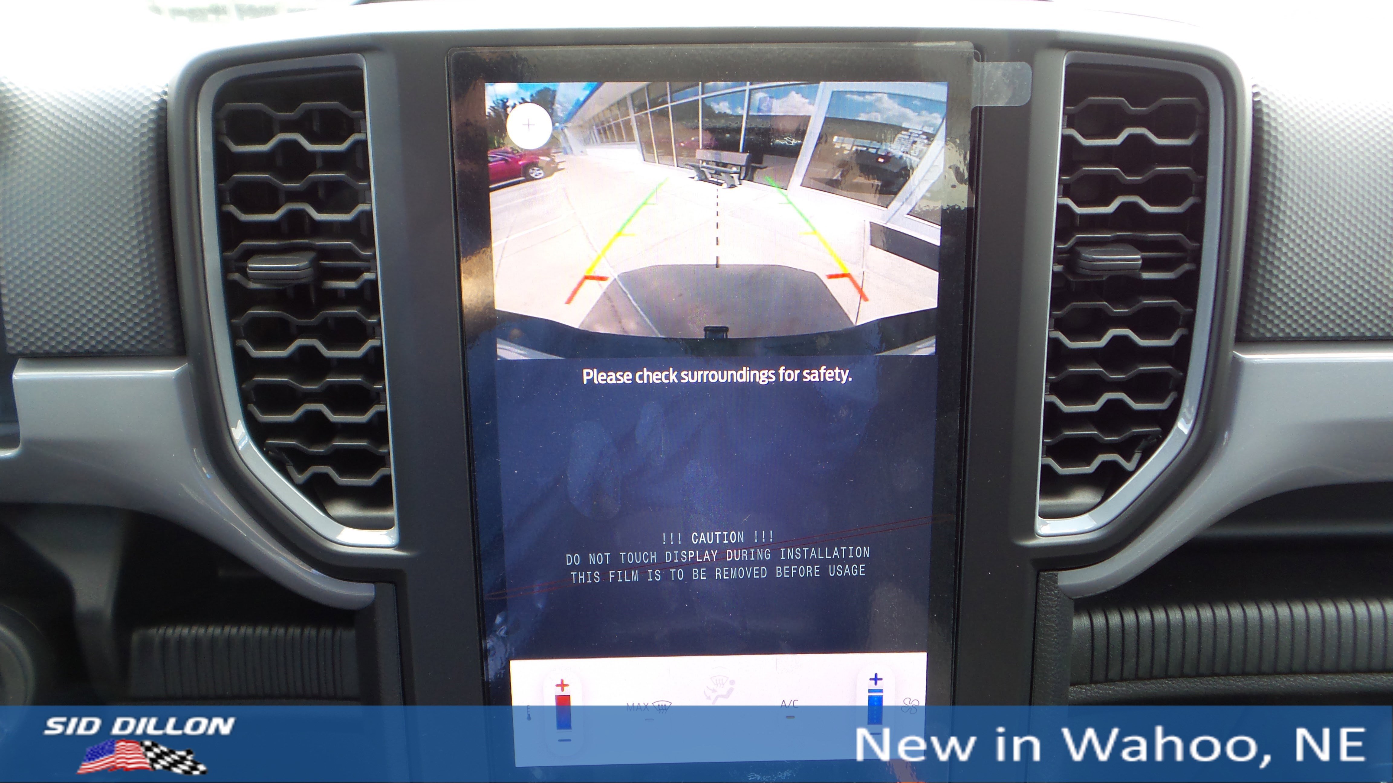 2025 Ford Ranger XL photo 13