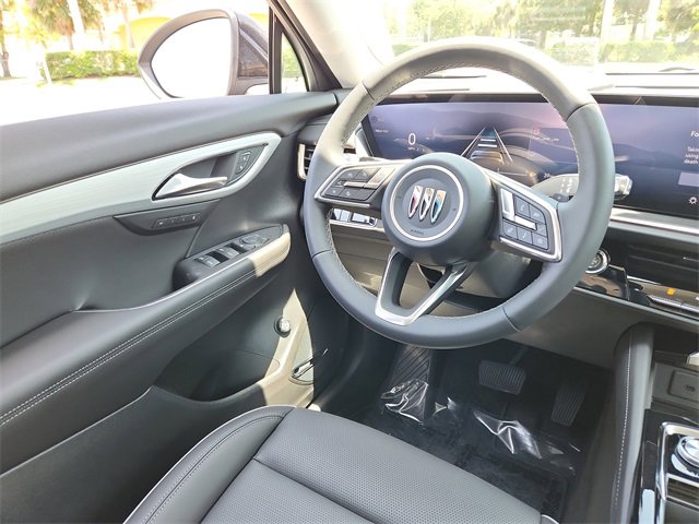 2025 Buick Envision Avenir photo 16