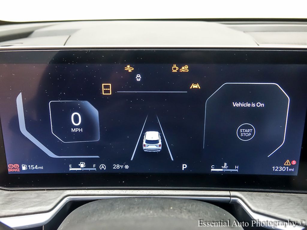 2025 KIA SORENTO - Image 16