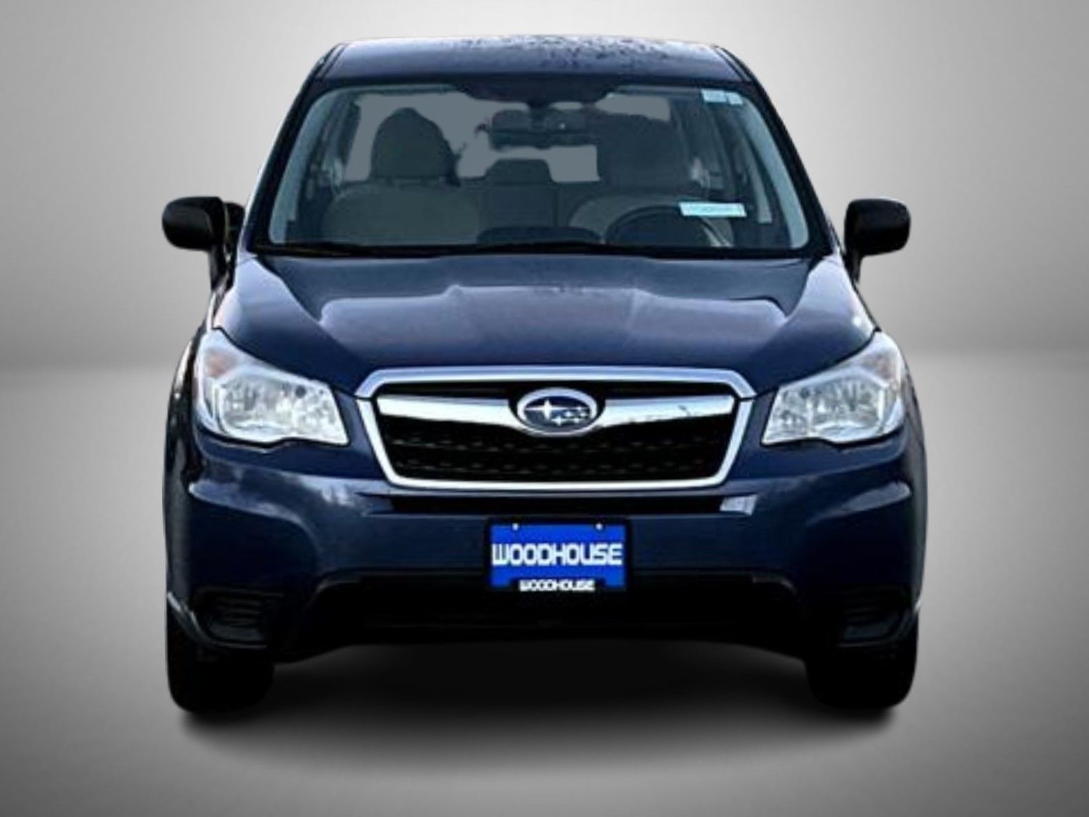 Used 2014 Subaru Forester i with VIN JF2SJAAC7EH474137 for sale in Omaha, NE