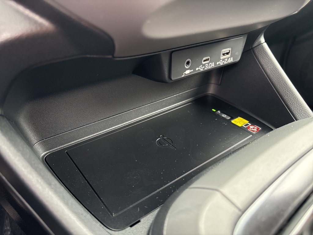 2025 Subaru Crosstrek Limited photo 22
