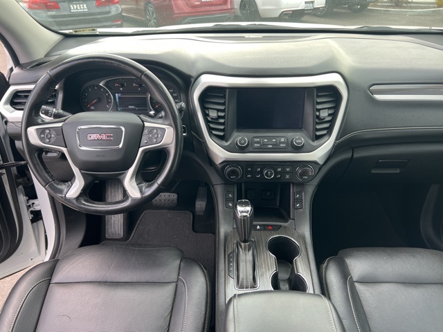 2019 Gmc Acadia SLT photo 4