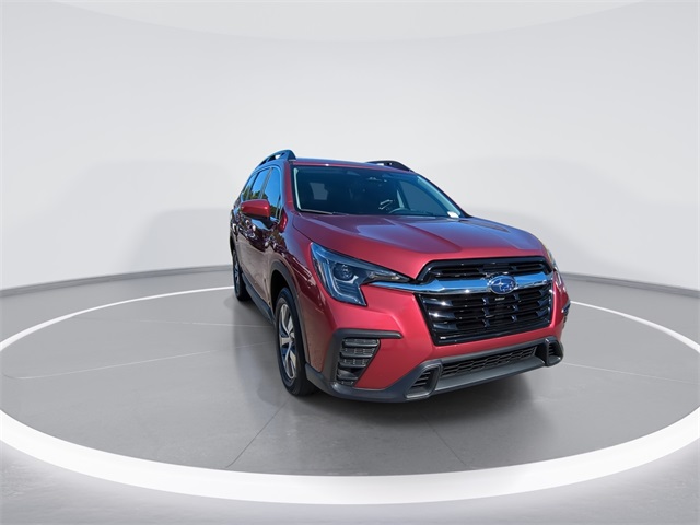 2024 Subaru Ascent Premium photo 2