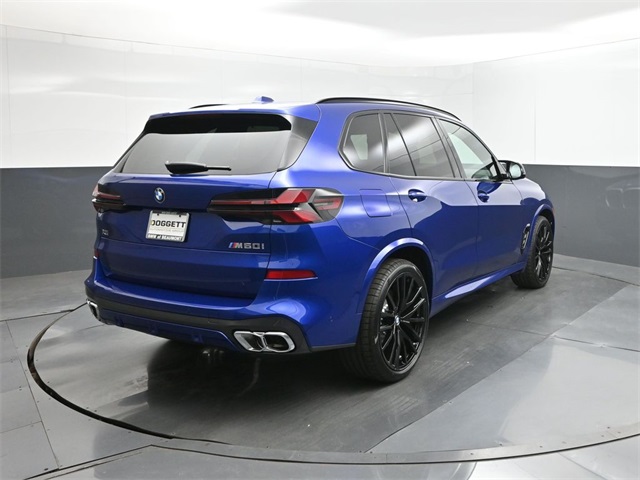 2026 Bmw X5 M60i photo 11