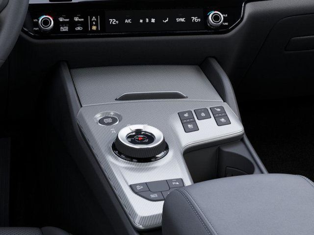2026 Kia Sportage Hybrid SX Prestige photo 22