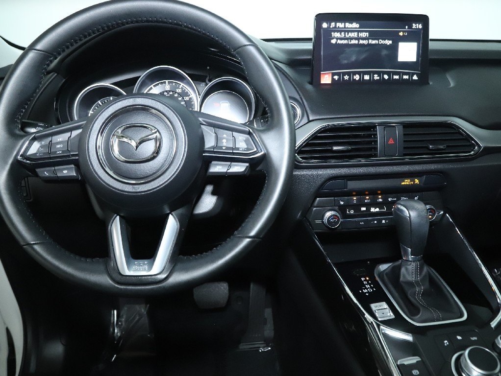 2020 Mazda CX-9 Touring photo 29