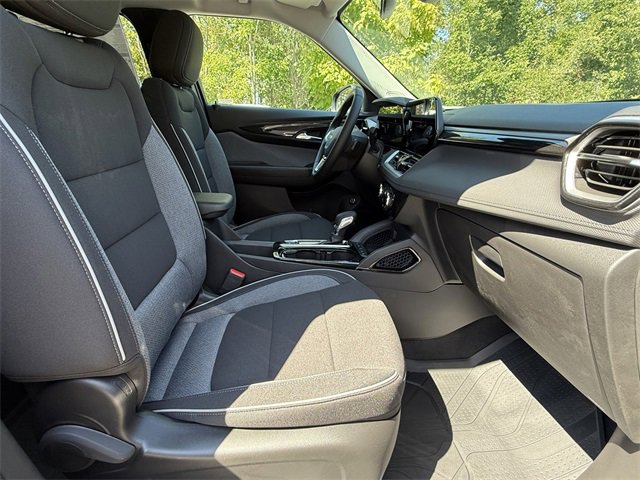 2026 Chevrolet Trailblazer LT photo 19