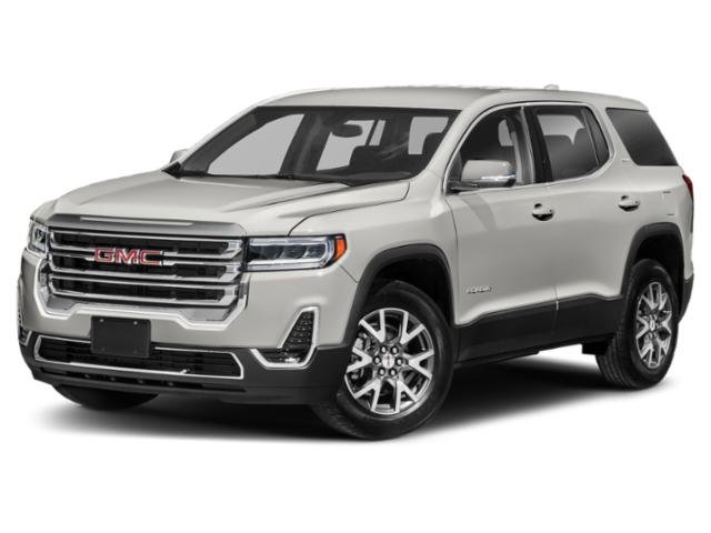 2020 GMC Acadia SLT's photo