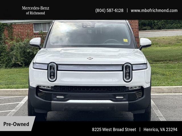 2023 Rivian R1S Adventure photo 7