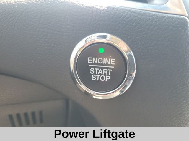 2024 Ford Edge Titanium photo 6