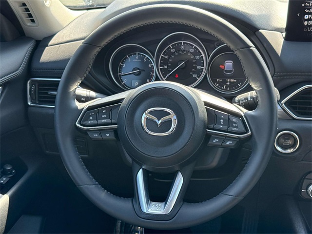 2023 Mazda CX-5 2.5 S Preferred photo 13