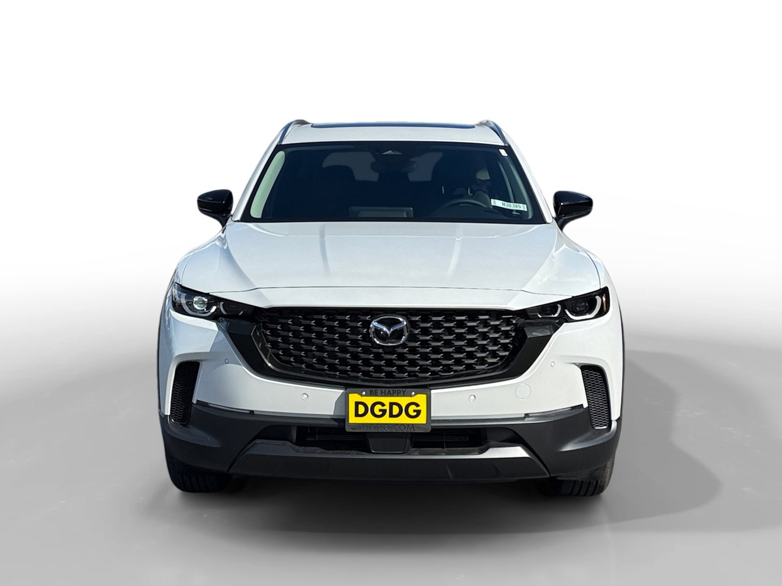 2026 Mazda CX-50 Preferred photo 4