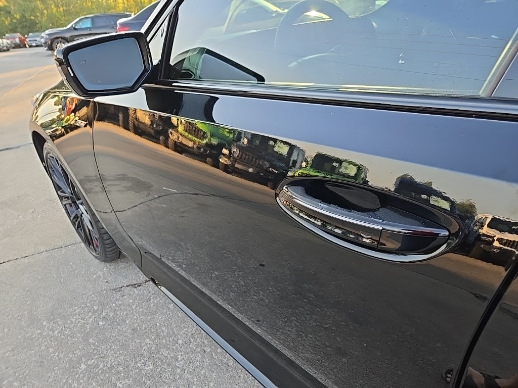 2026 Cadillac CT5 V photo 21