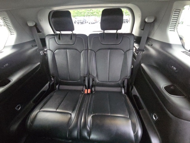 2022 Jeep Grand Cherokee Limited photo 31