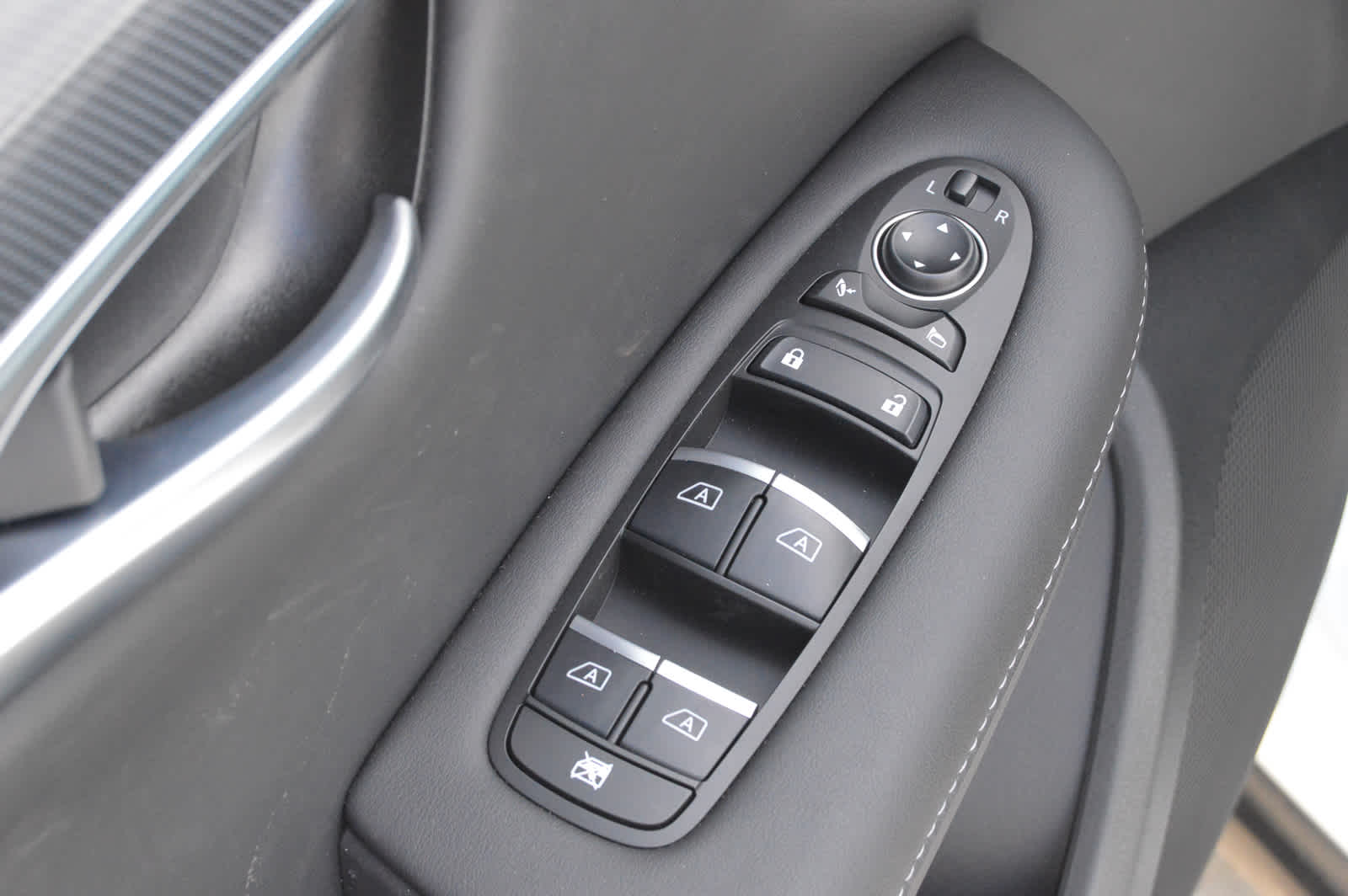 2025 Infiniti QX50 SPORT AWD photo 15