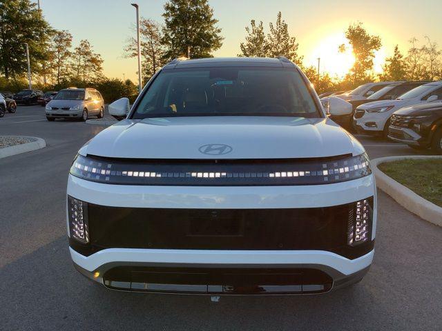 2026 Hyundai Ioniq photo 3