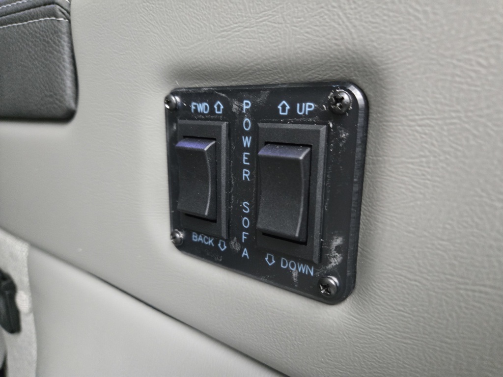 2024 Ford Transit Van photo 5