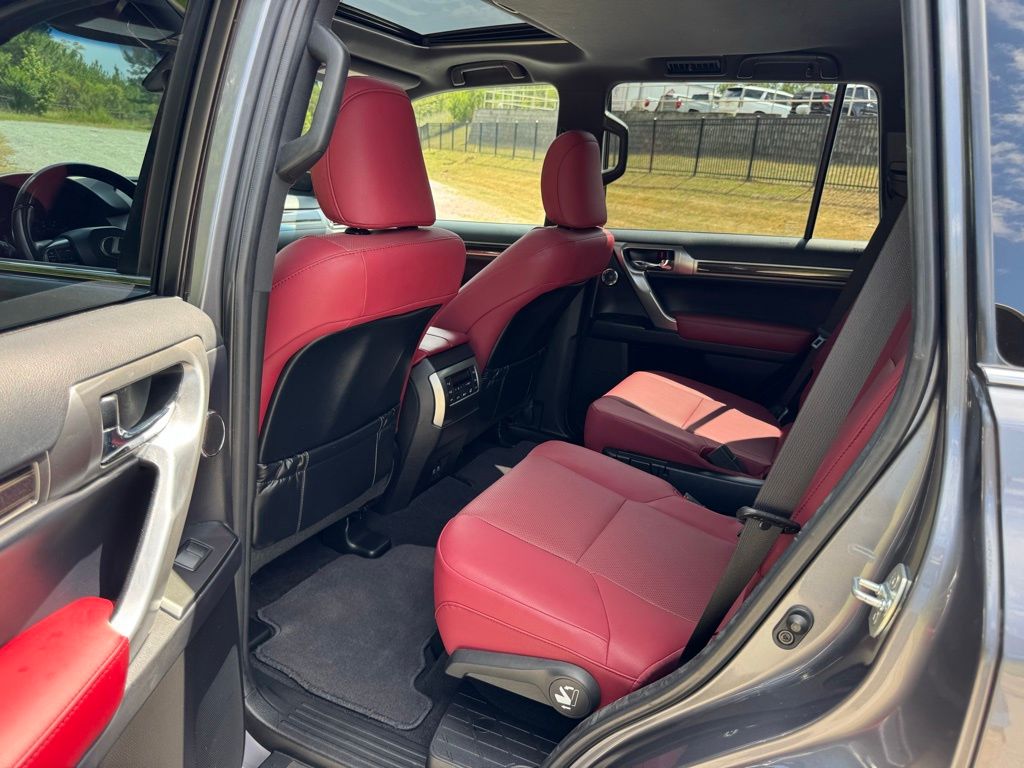 2023 Lexus GX 460 photo 25