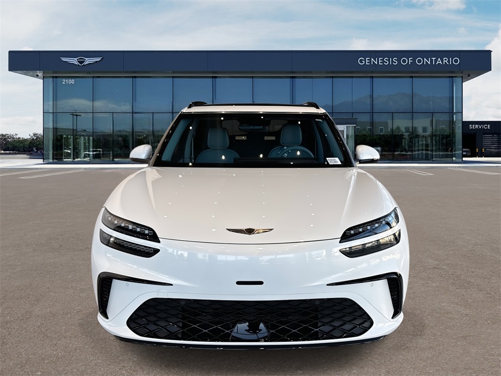 2026 Genesis GV60 Performance photo 6
