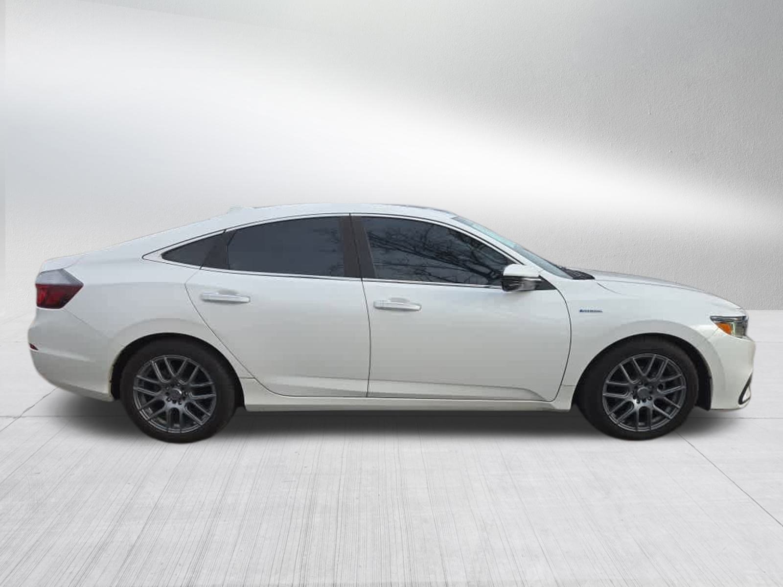 Used 2019 Honda Insight Touring with VIN 19XZE4F98KE023364 for sale in Bloomington, Minnesota