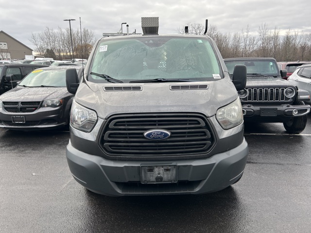 2016 Ford Transit Van photo 2