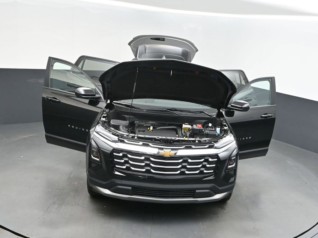 2026 Chevrolet Equinox LT photo 50