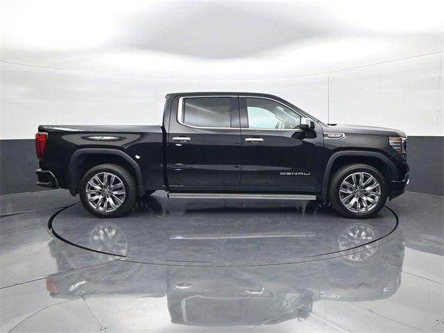 2025 Gmc Sierra 1500 Denali photo 3