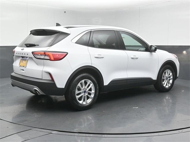 2022 FORD ESCAPE - Image 7