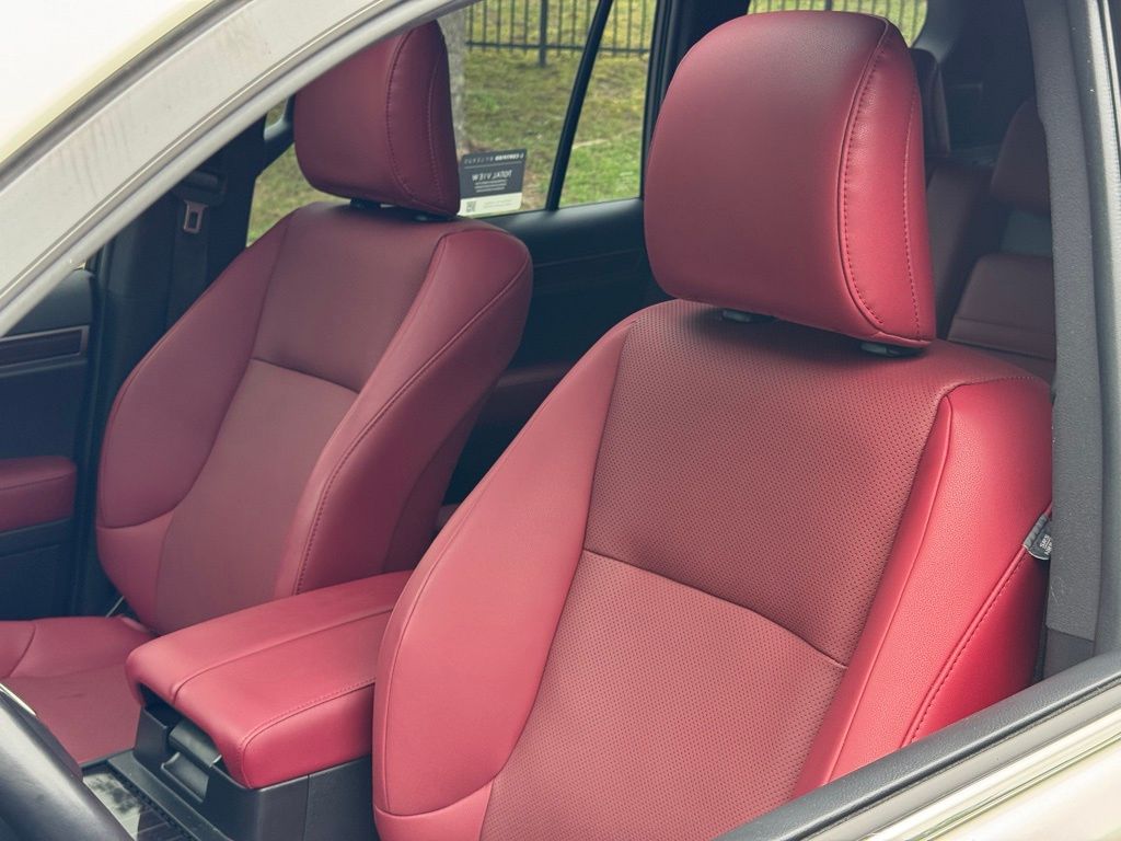 2023 Lexus GX 460 photo 15