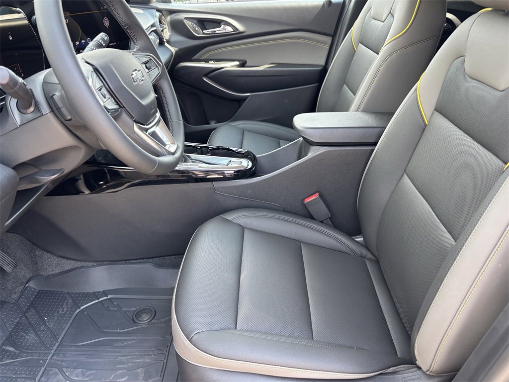 2026 Chevrolet Trax ACTIV photo 13