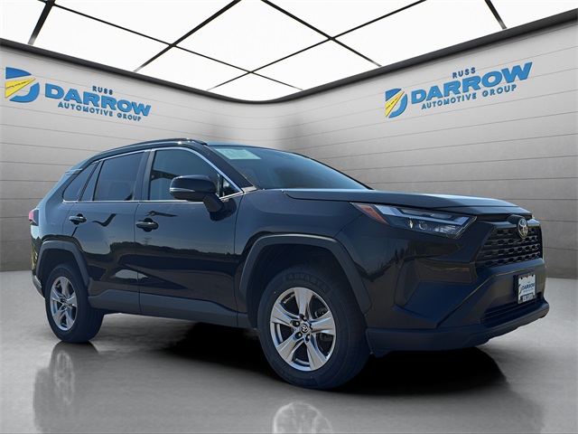 2023 Toyota RAV4 XLE photo 6