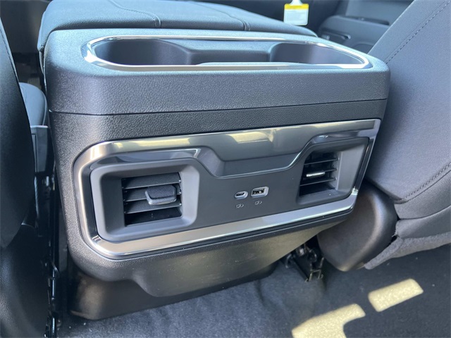 2026 Gmc Sierra 1500 Elevation photo 12