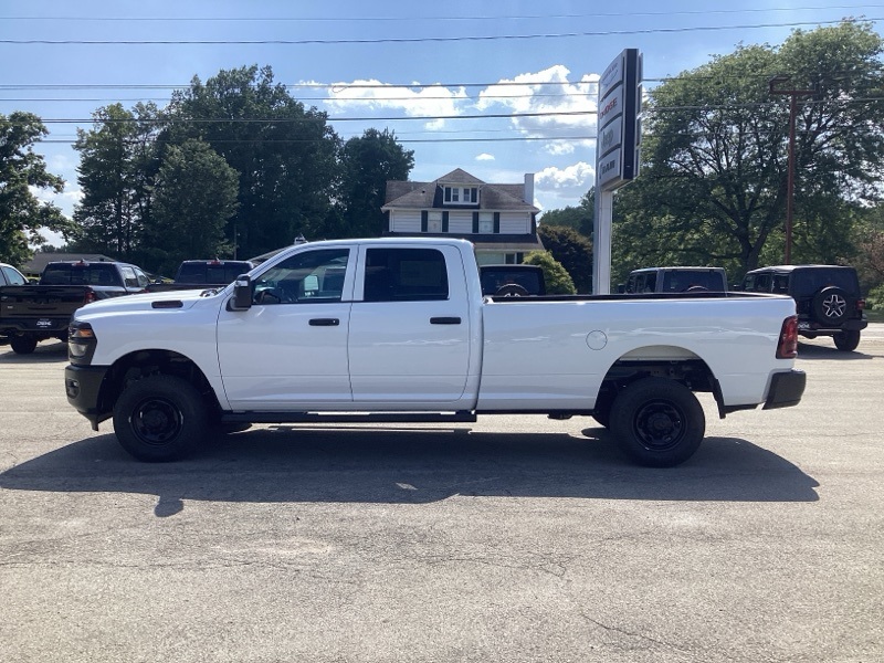2026 Ram 2500 Tradesman photo 2
