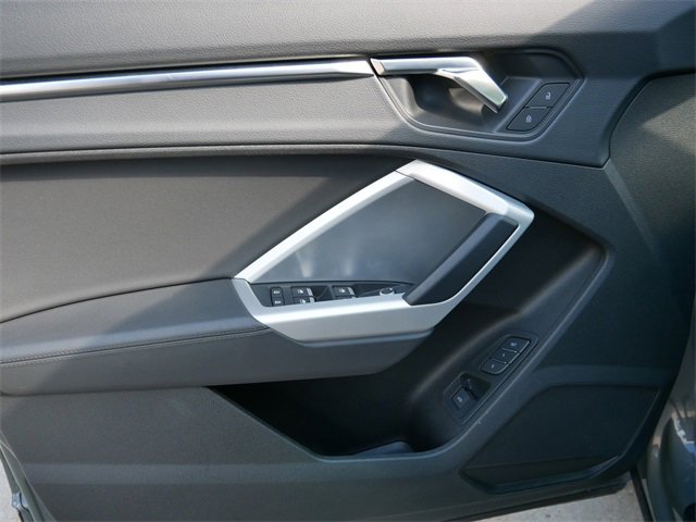 2023 Audi Q3 S line Premium photo 12