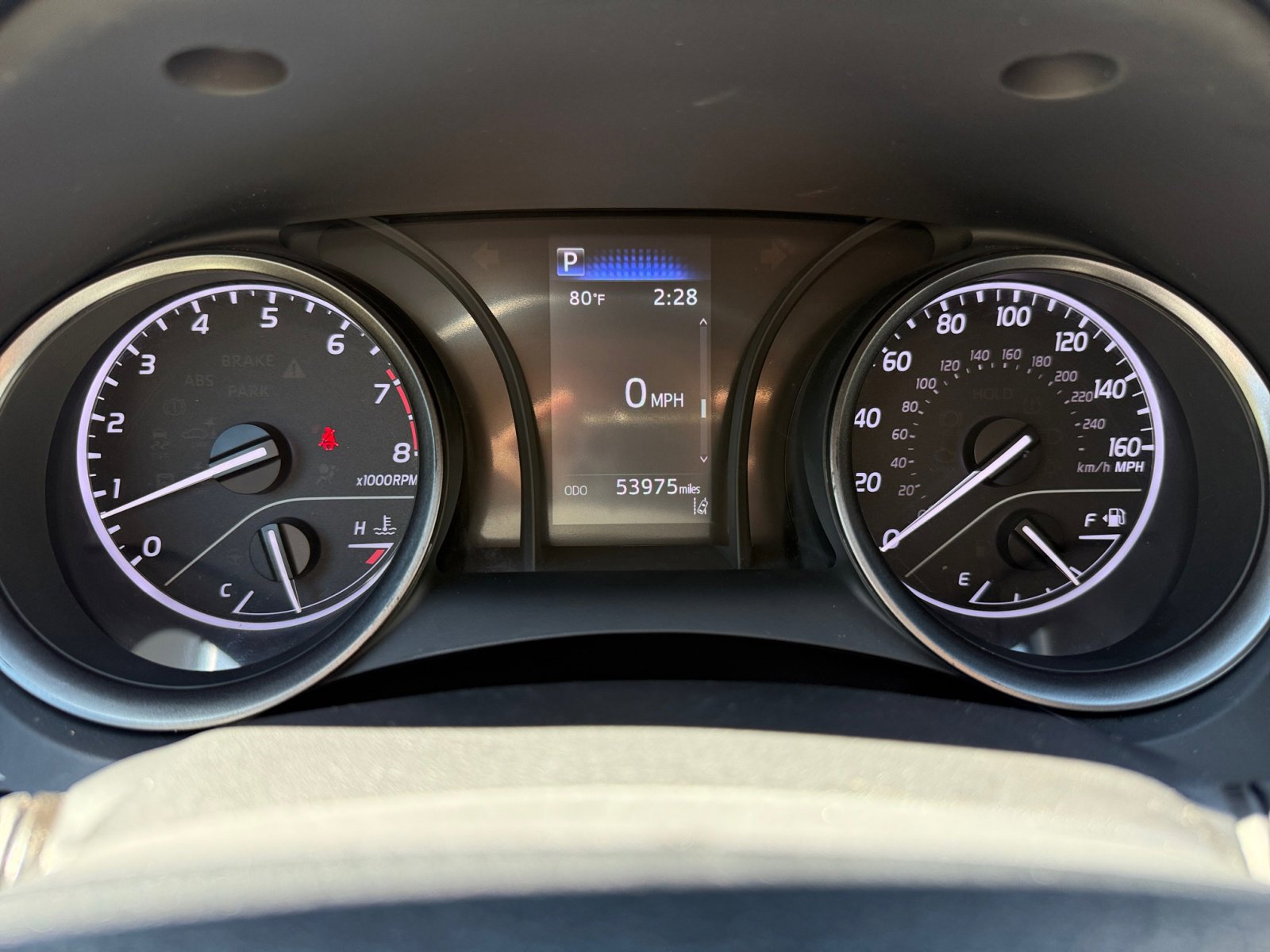 2022 Toyota Camry SE photo 11