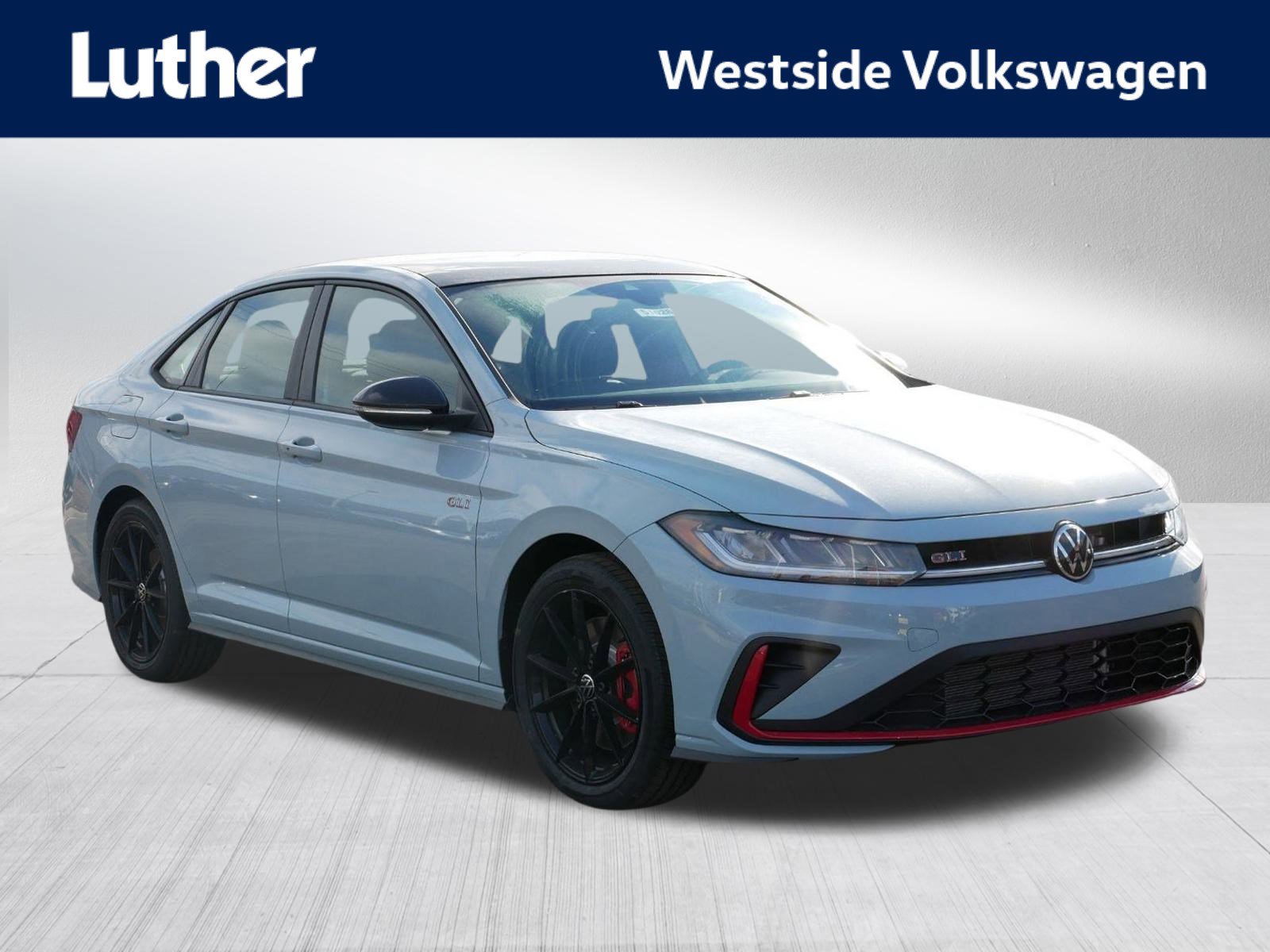 2025 Volkswagen Jetta GLI Autobahn's photo