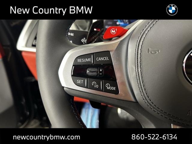 2026 Bmw X6 photo 15