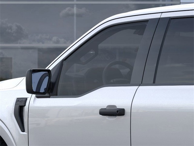 2025 Ford F-150 STX photo 20