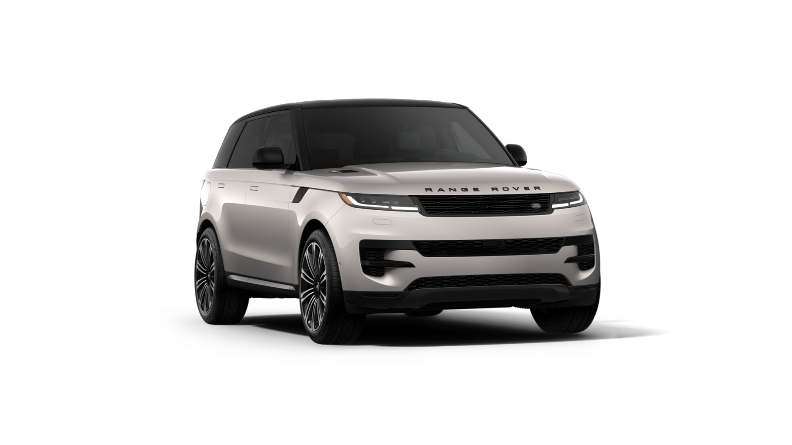 2025 Land Rover Range Rover Sport SE's photo