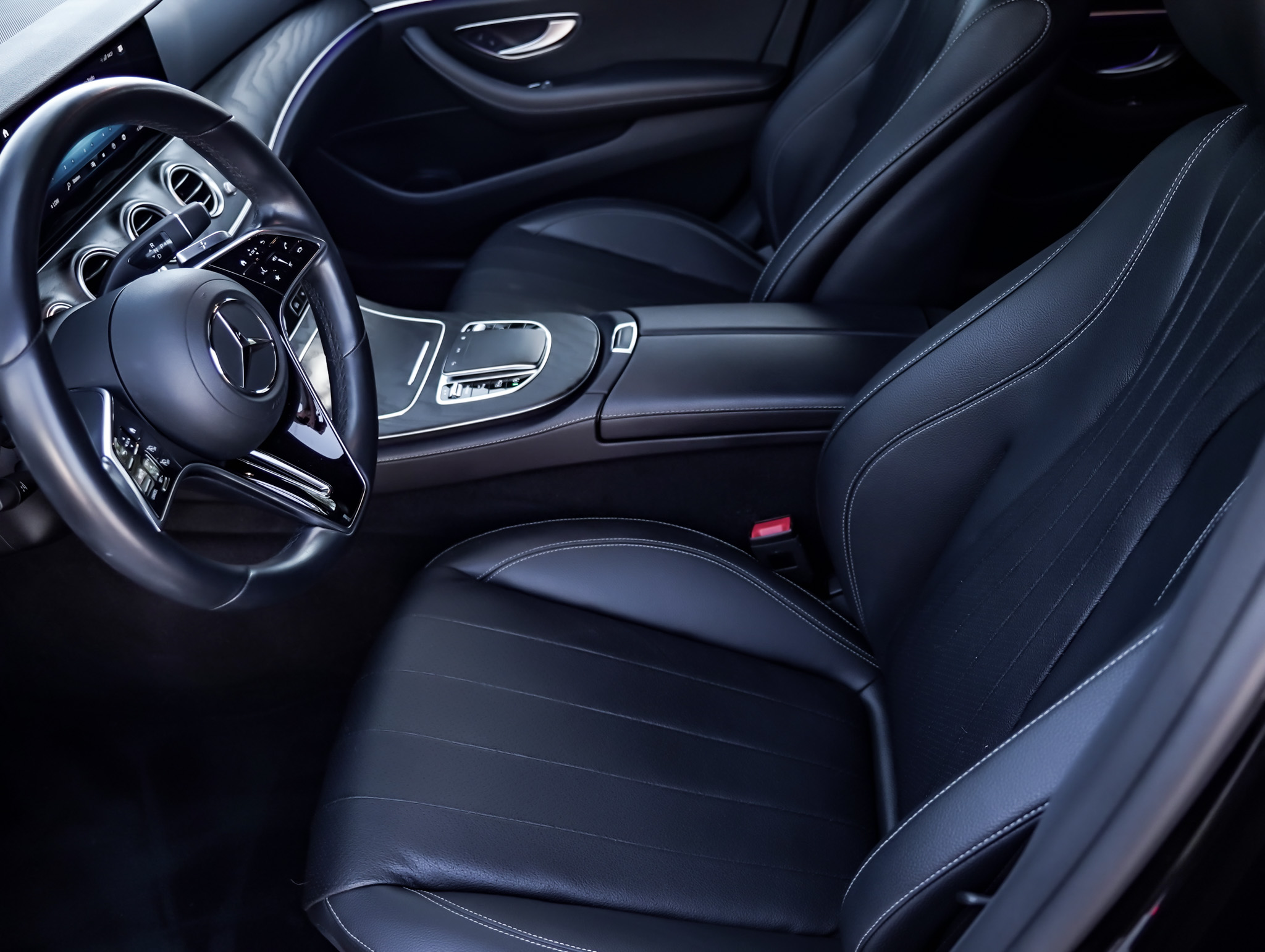 2022 Mercedes Benz E 450 4MATIC Sedan photo 10