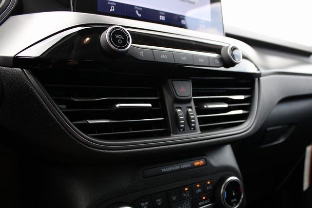 2025 Ford Escape Active photo 11