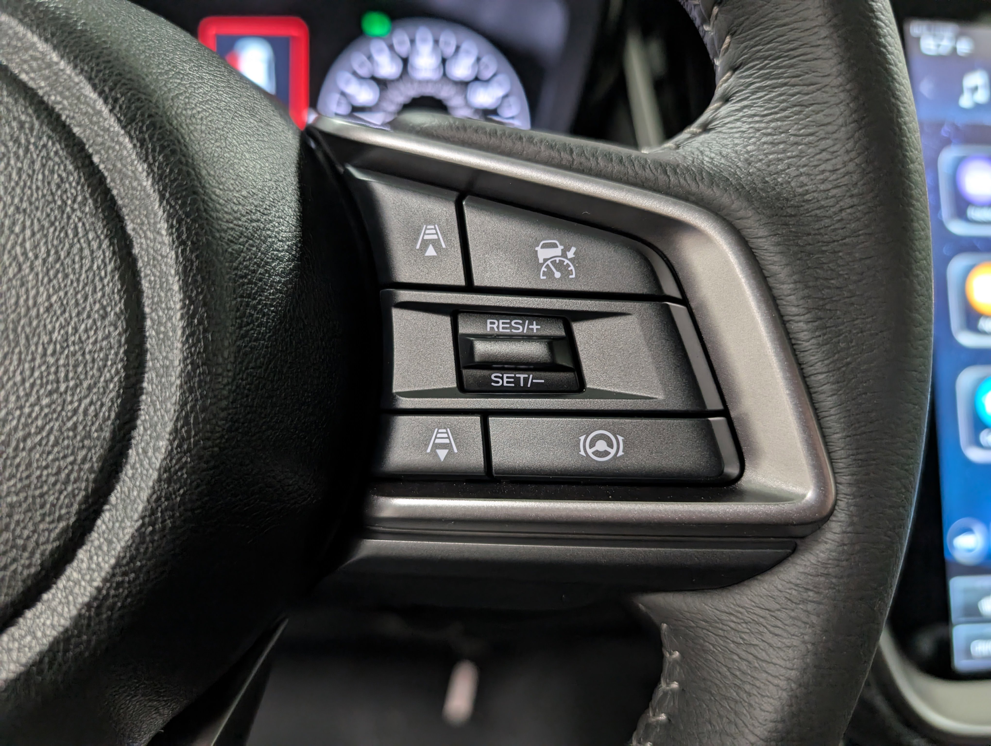 2025 Subaru Outback Premium photo 9