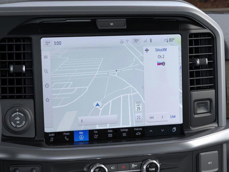 2025 FORD F-150 - Image 17