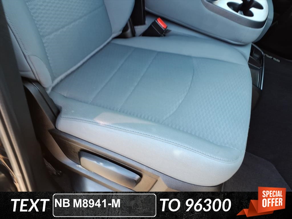 2019 Ram 1500 Classic Tradesman photo 25