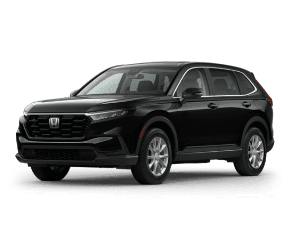 2026 Honda CR-V EX's photo