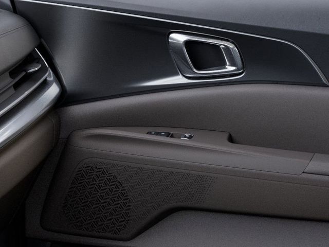 2026 Kia Carnival LX photo 25