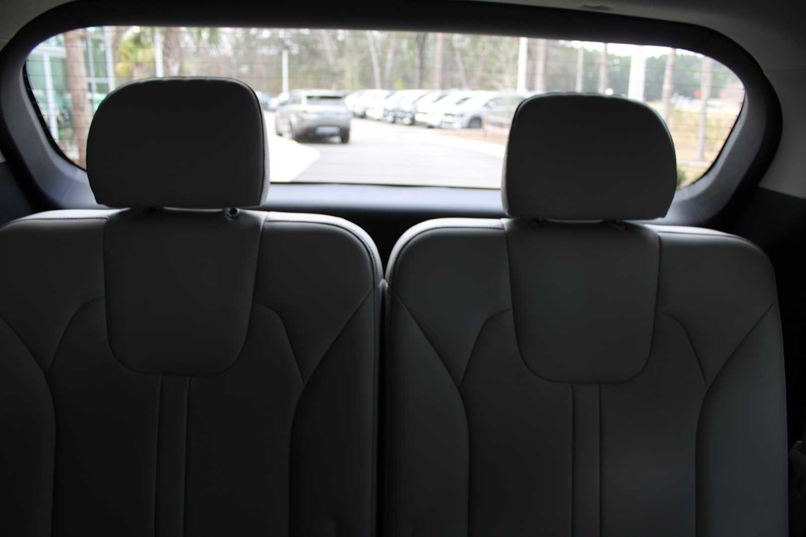 2026 Kia Sorento S photo 48